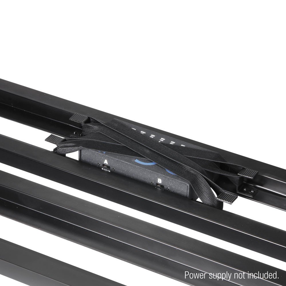 palmer-mi-pedalbay-50-s-kompaktes-pedalboard-50-cm-aus-aluminium-mit-tasche image 4