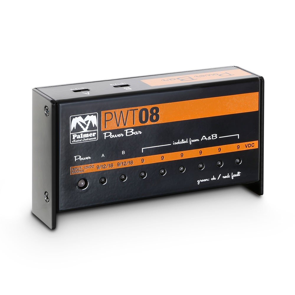 palmer-pwt04-universalnetzteil-f-r-pedalboards-4-isolierte-ausg-nge-1000-ma image 7