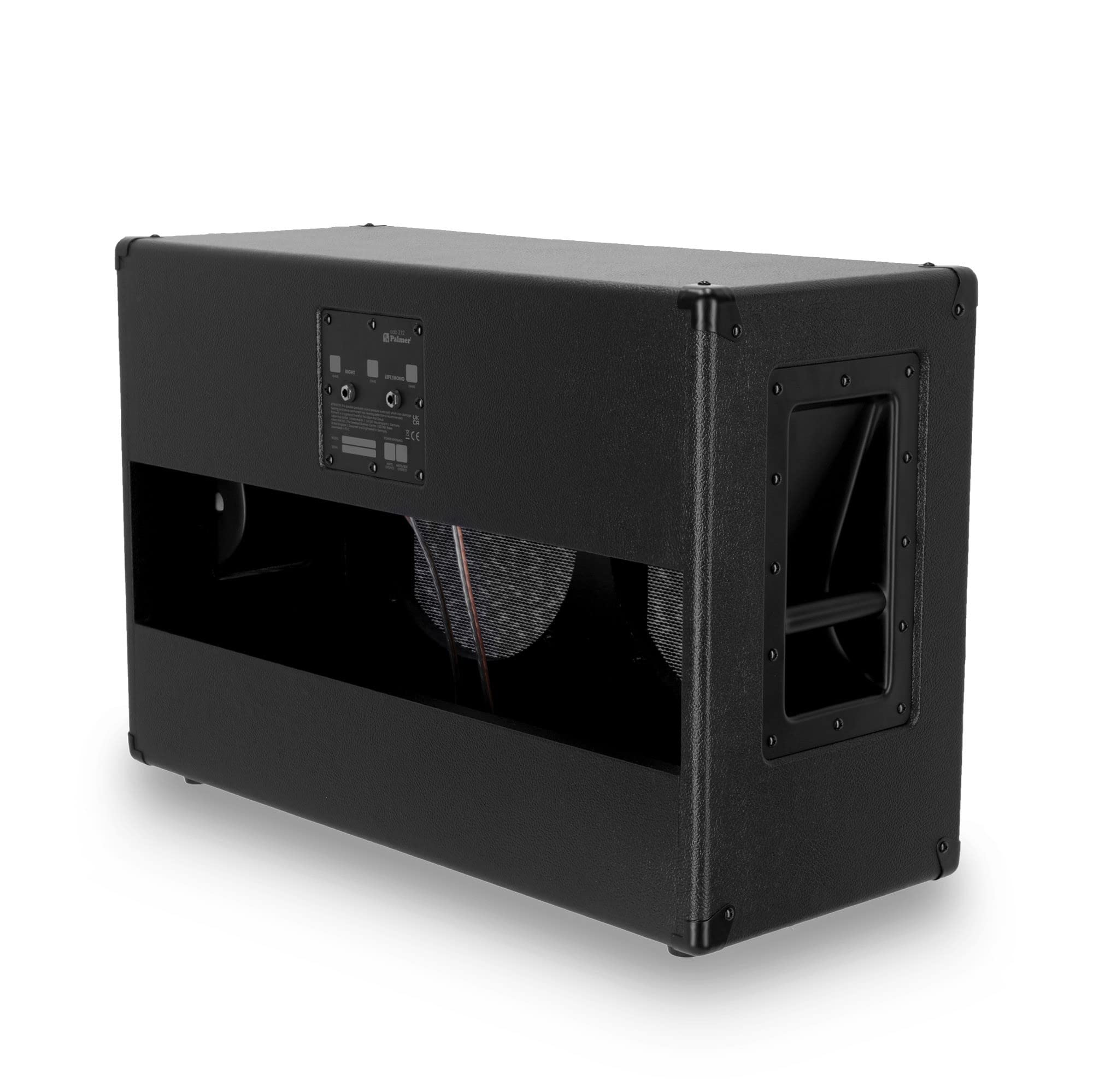 palmer-cab-212-bx-gitarren-lautsprecherbox-leergeh-use-2x12-open-back image 6
