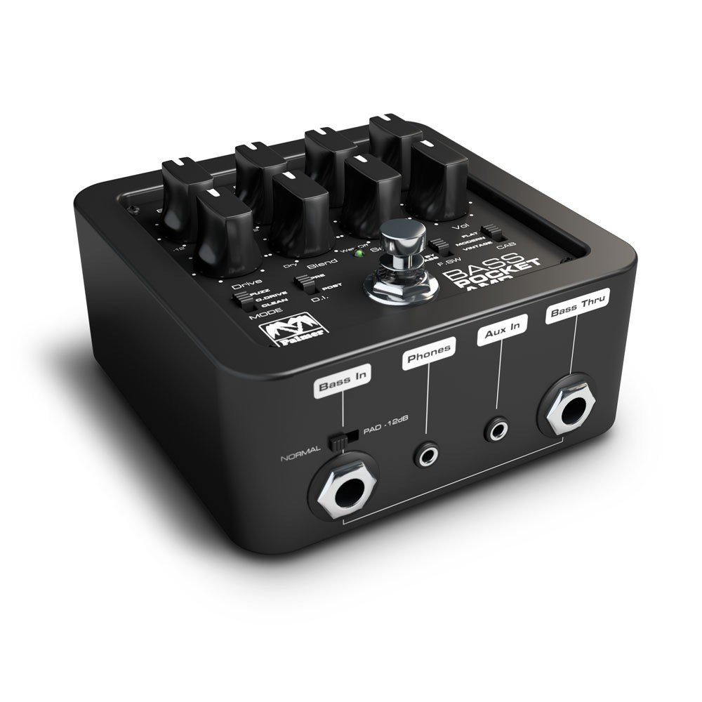 palmer-pocket-amp-acoustic-portabler-preamp-f-r-akustik-gitarre-braun image 5