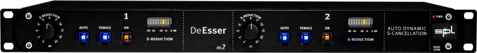 spl-deesser-mk2-sibilanz-prozessor image 1