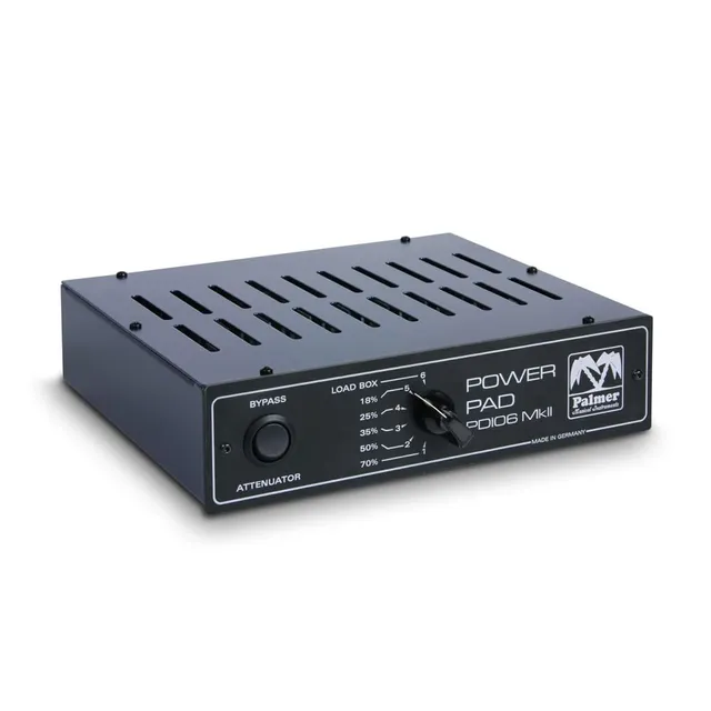 palmer-pdi06l16-power-attenuator-16-ohm image 1