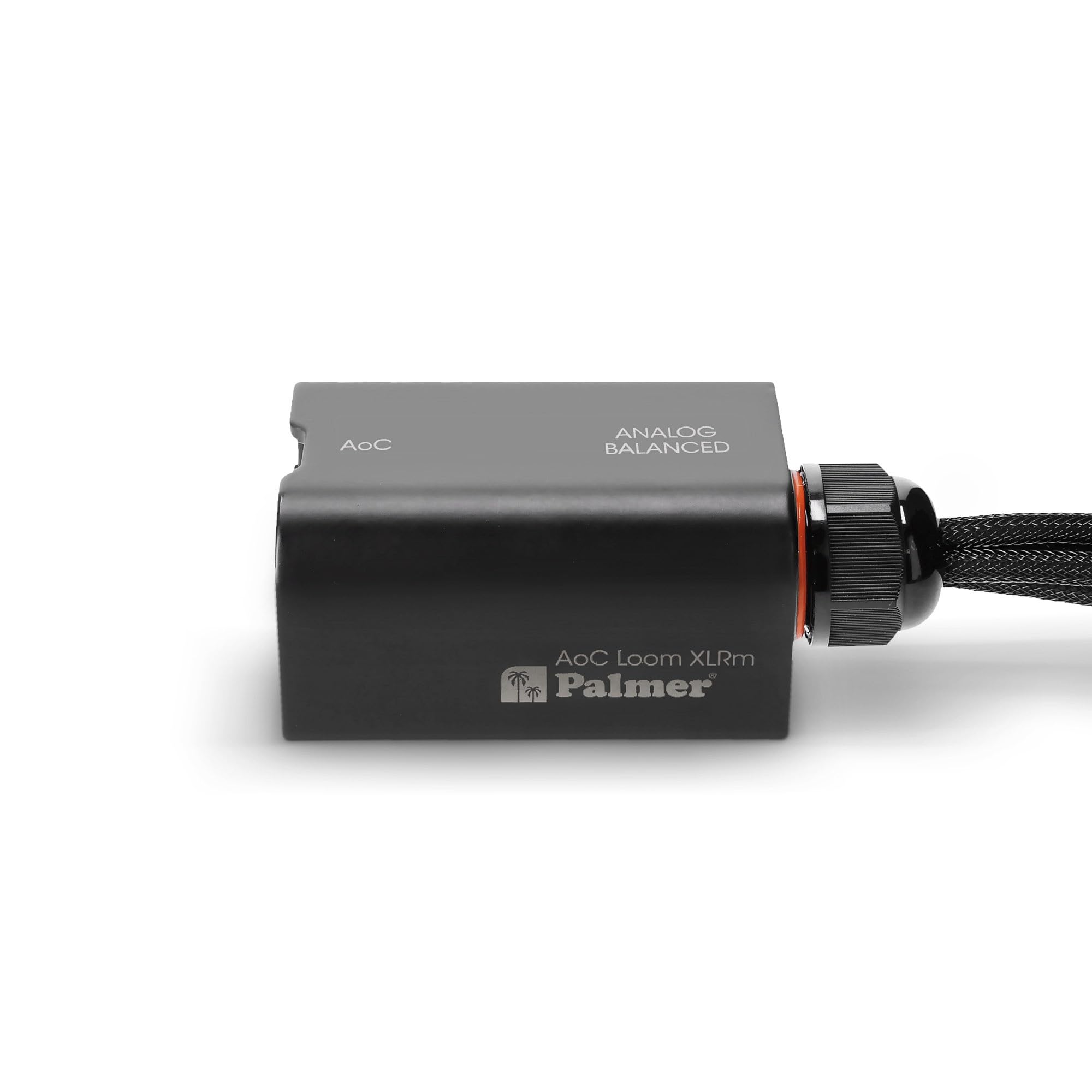 palmer-aoc-loom-xlrm-audio-over-cat-multicore-adapterkabel-ethercon-auf-4x-xlr-m image 3