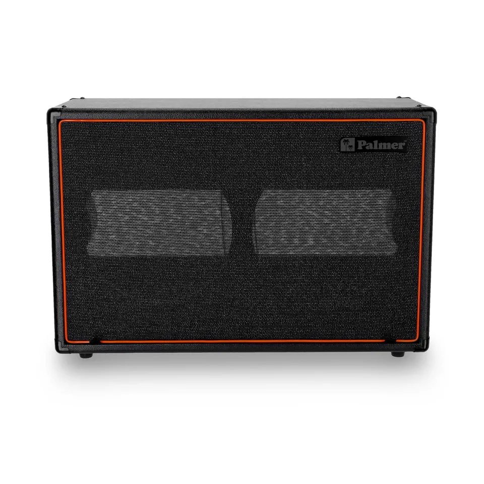 palmer-cab-212-bx-gitarren-lautsprecherbox-leergeh-use-2x12-open-back image 1