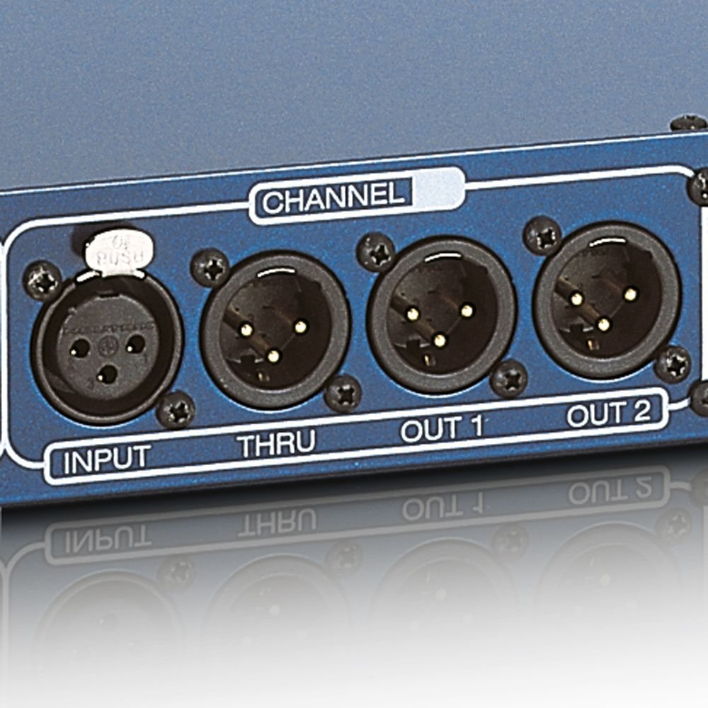 palmer-prm-ls-passive-4-kanal-line-splitter-box image 2