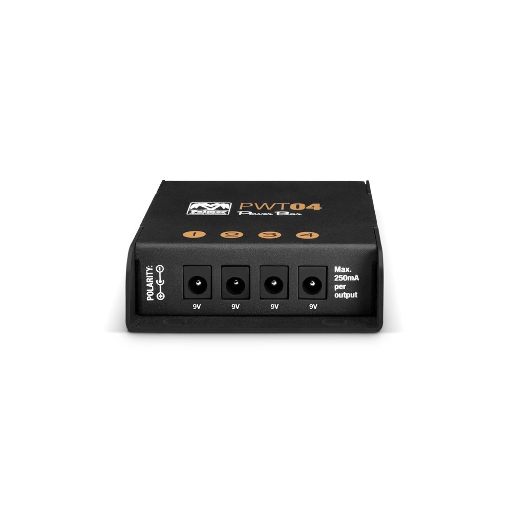 palmer-pwt04-universalnetzteil-f-r-pedalboards-4-isolierte-ausg-nge-1000-ma image 4