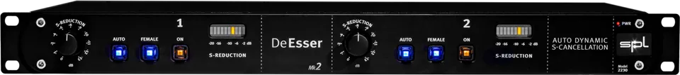 spl-deesser-mk2-sibilanz-prozessor image 1