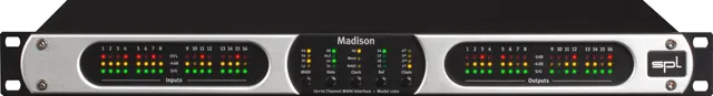 spl-madison-16-kanal-monitor-controller image 1