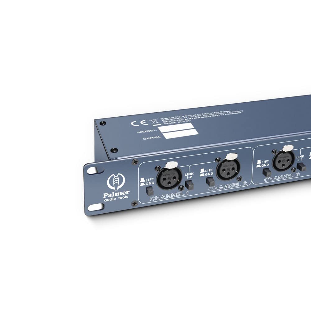 palmer-rmms-8-mikrofon-splitter-8-kanal-19-zoll-blau image 6