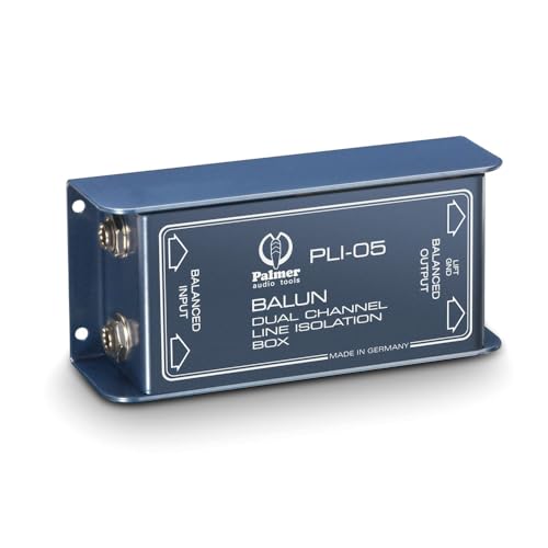 palmer-pli05-isolation-box-2-kanal-line-isolator image 6