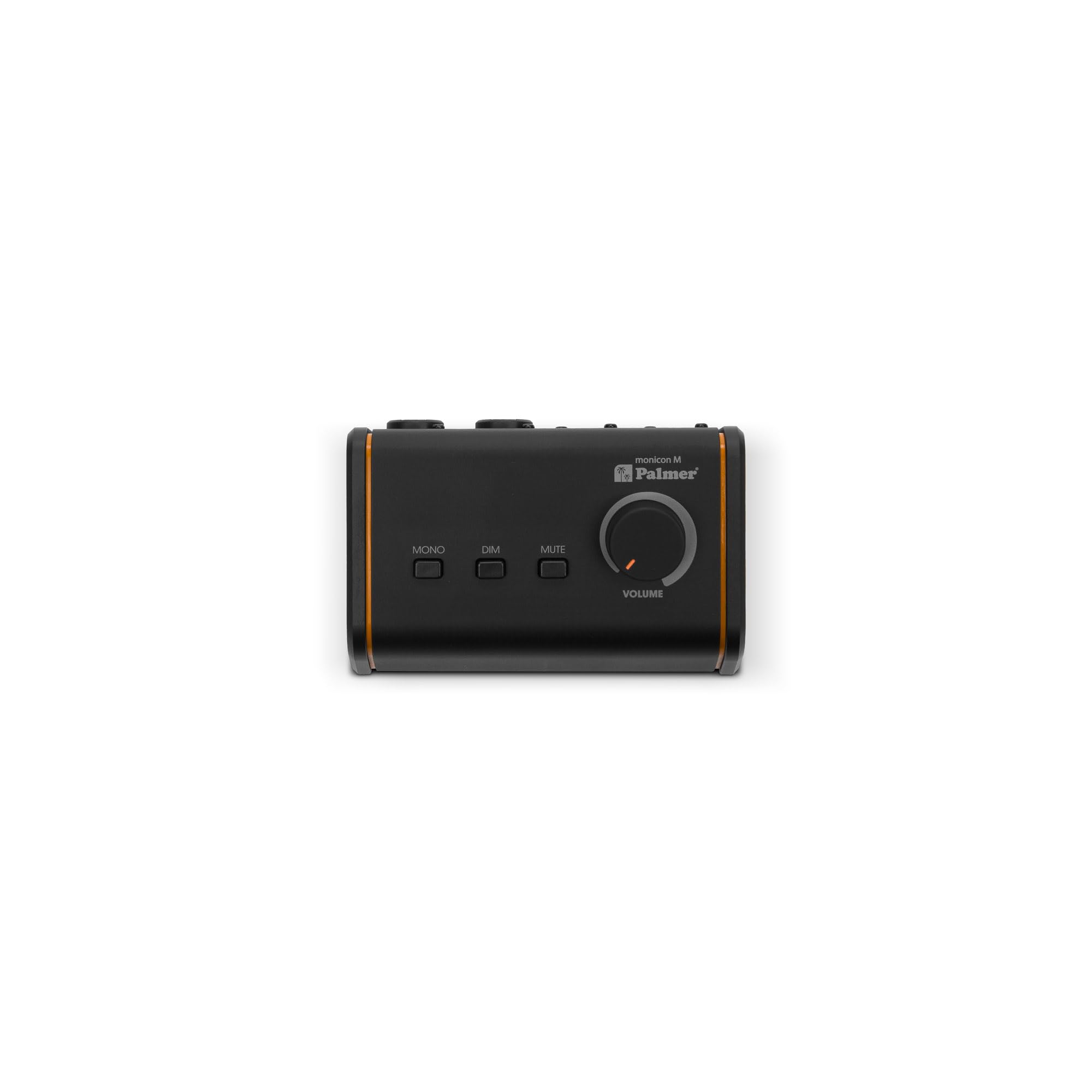 palmer-monicon-m-passiver-studio-pegelregler-schwarz image 4