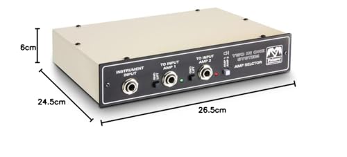 palmer-tino-system-umschalter-2-amps-auf-1-box-mit-remote image 8