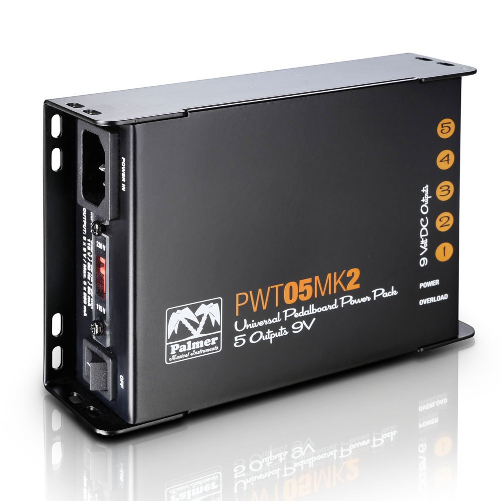 palmer-pwt-05-mk-2-universelles-pedalboard-9v-netzteil-5-ausg-nge-schwarz image 1
