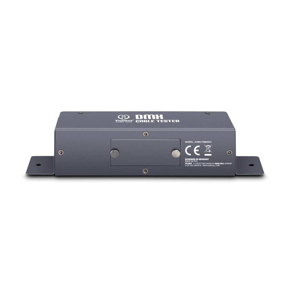 palmer-mct-dmx-kabeltester-f-r-3-pol-5-pol-dmx-und-xlr-grau image 5