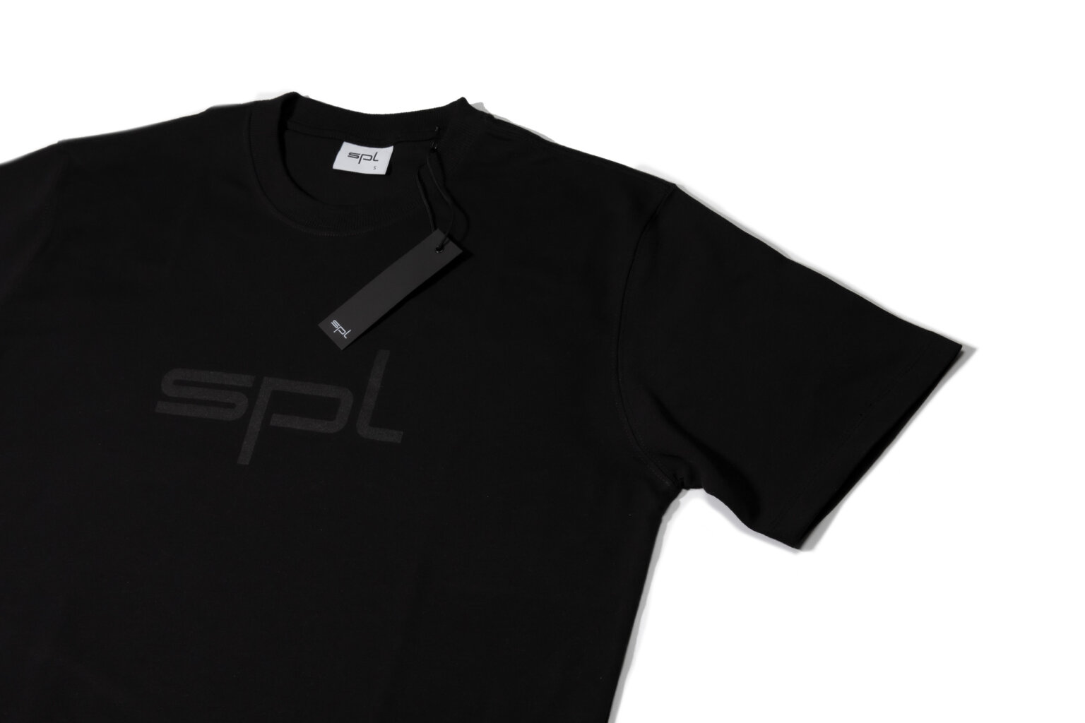 spl-t-shirt-spl-logo-all-black-edition-2022-2 image 3