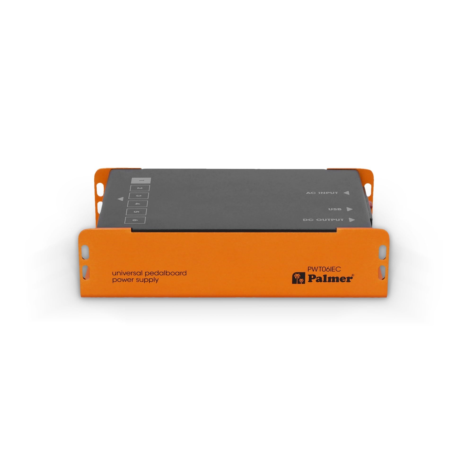 palmer-pwt-06-iec-pedalboard-netzteil-6-ausg-nge-usb-schwarz-orange image 6