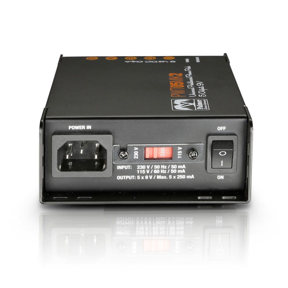 palmer-pwt-05-mk-2-universelles-pedalboard-9v-netzteil-5-ausg-nge-schwarz image 5