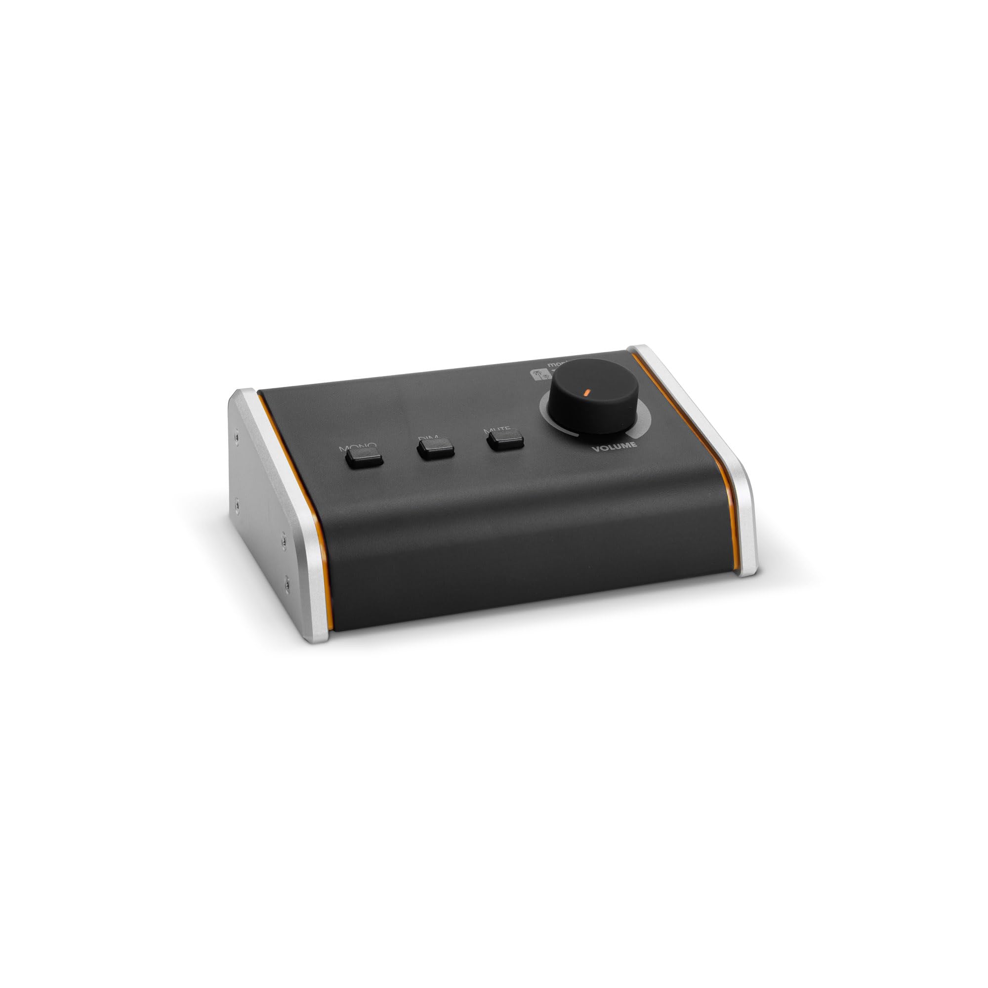 palmer-monicon-m-passiver-studio-pegelregler-schwarz image 8
