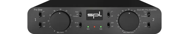 spl-pre-one-mikrofon-vorverst-rker-series-one image 1