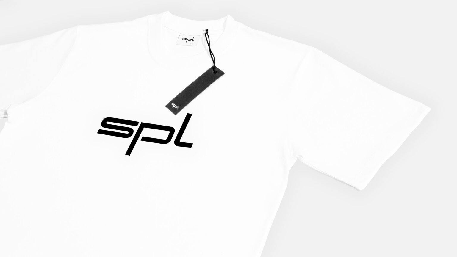 spl-t-shirt-spl-logo-edition-2025 image 2