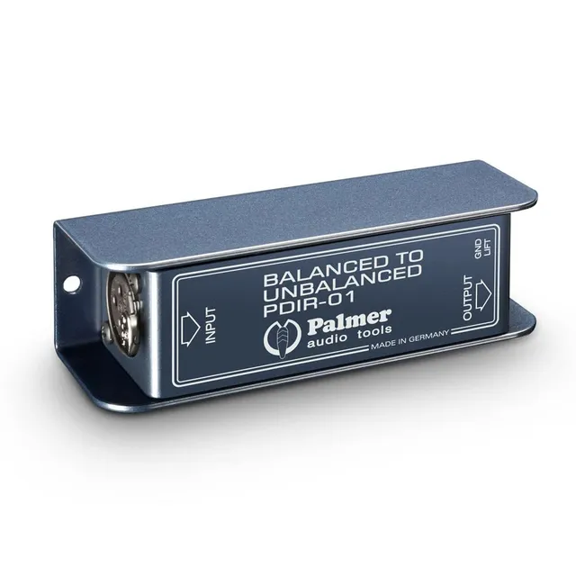 palmer-pdir01-di-reverse-umgekehrte-di-box image 1
