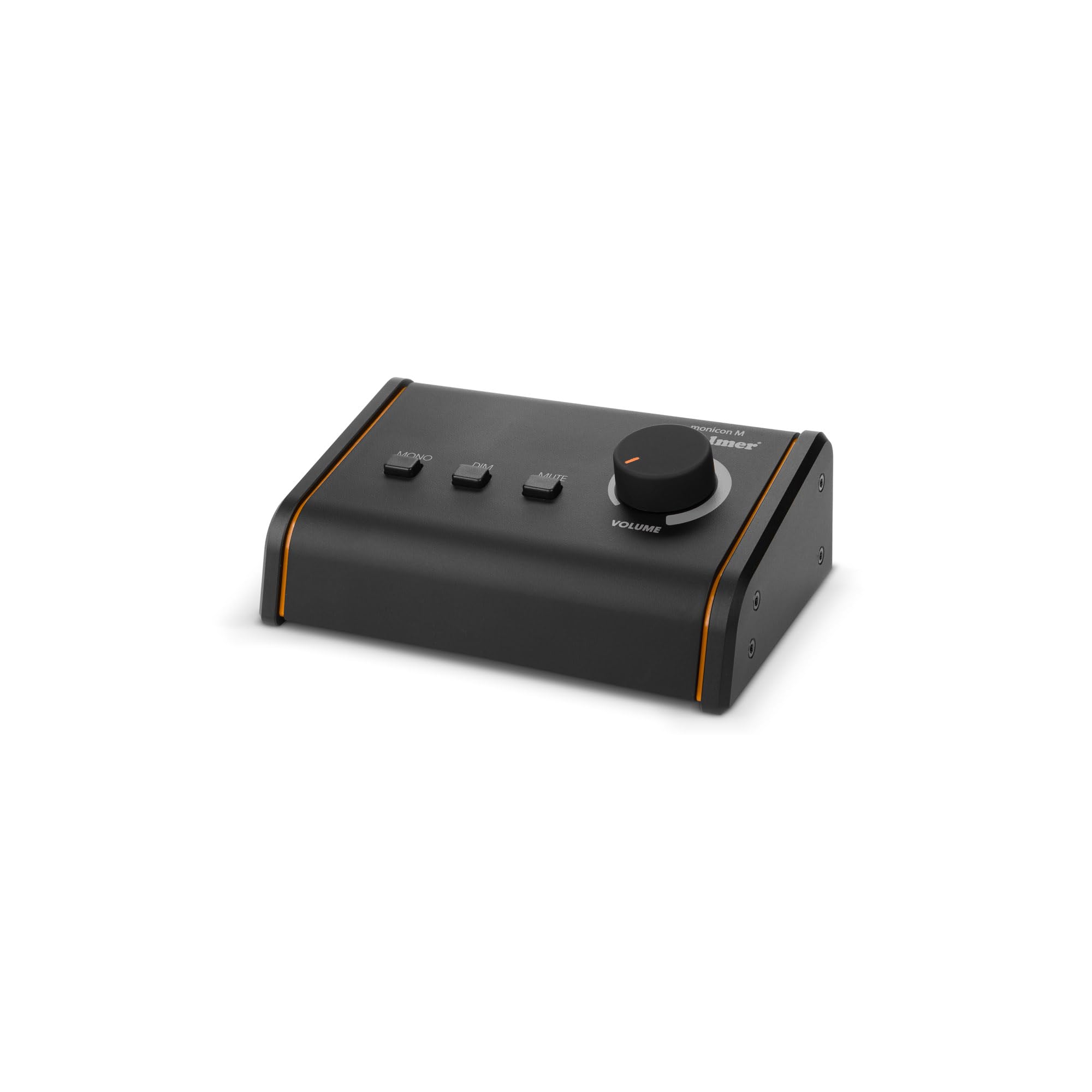 palmer-monicon-m-passiver-studio-pegelregler-schwarz image 3