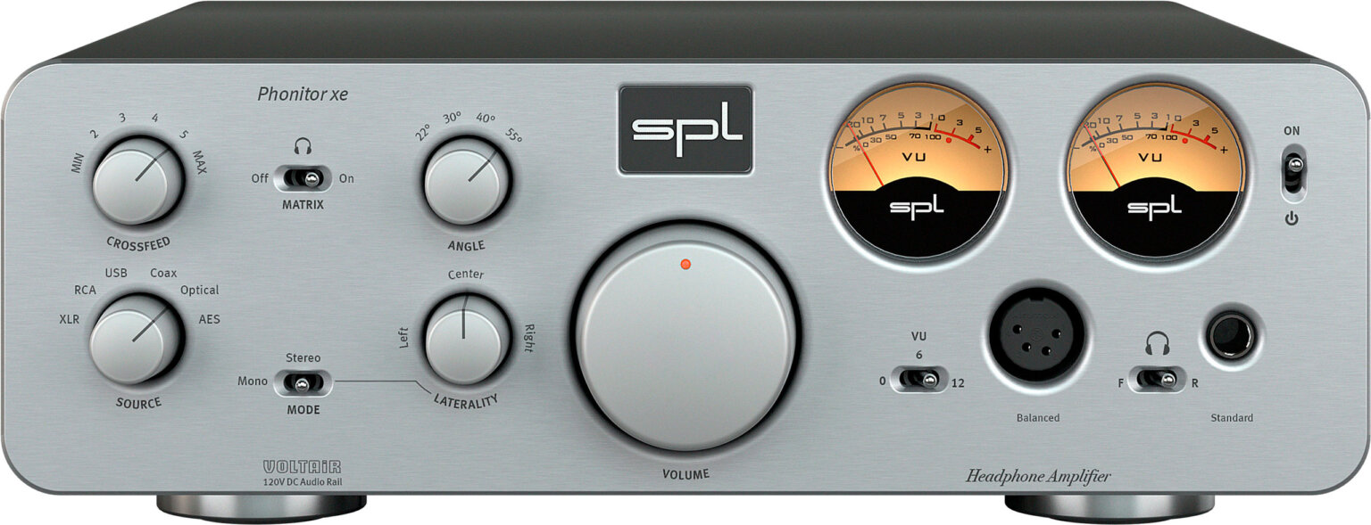 spl-phonitor-xe-kopfh-rerverst-rker-monitor-controller image 1