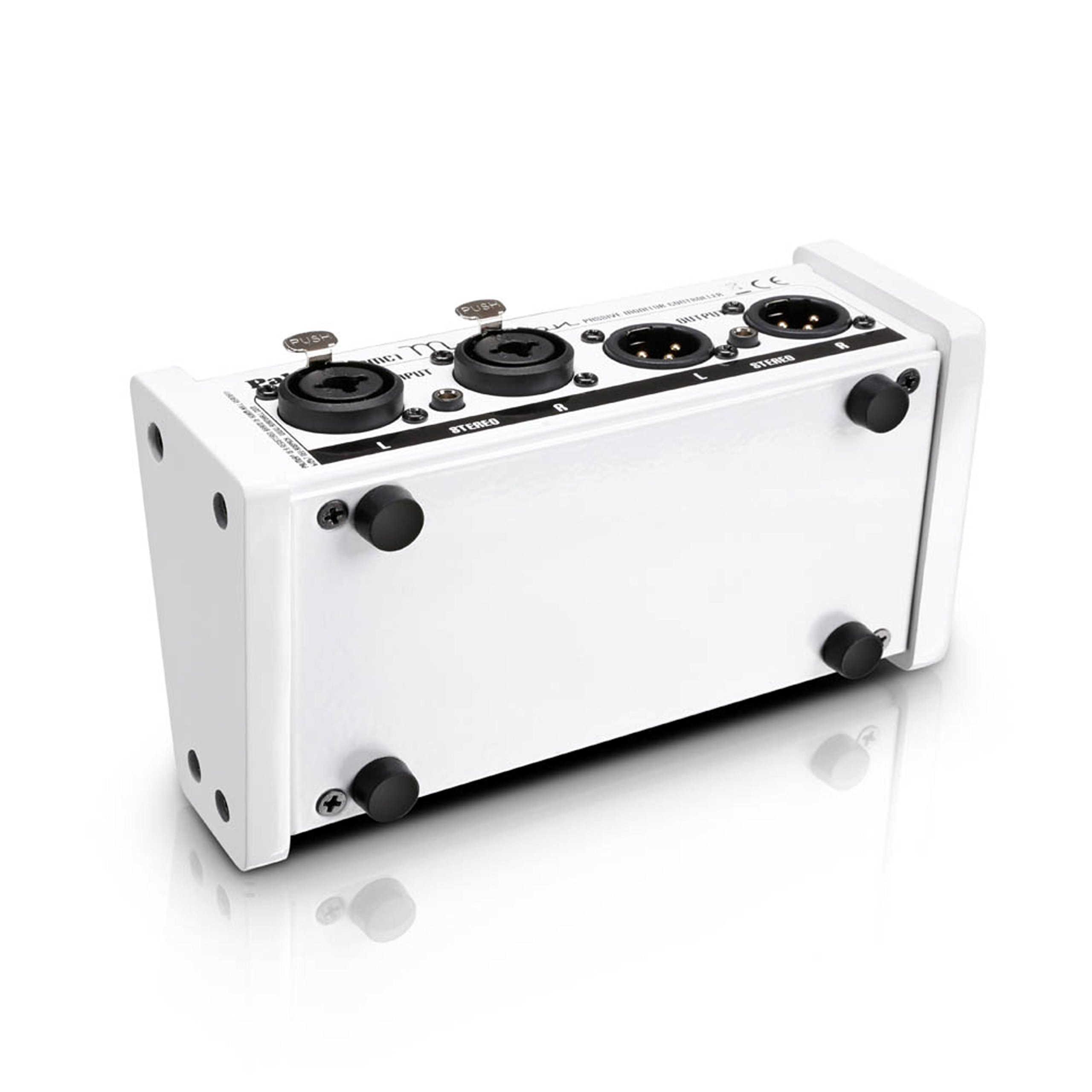 palmer-monicon-classic-weisser-passiver-monitor-controller image 4