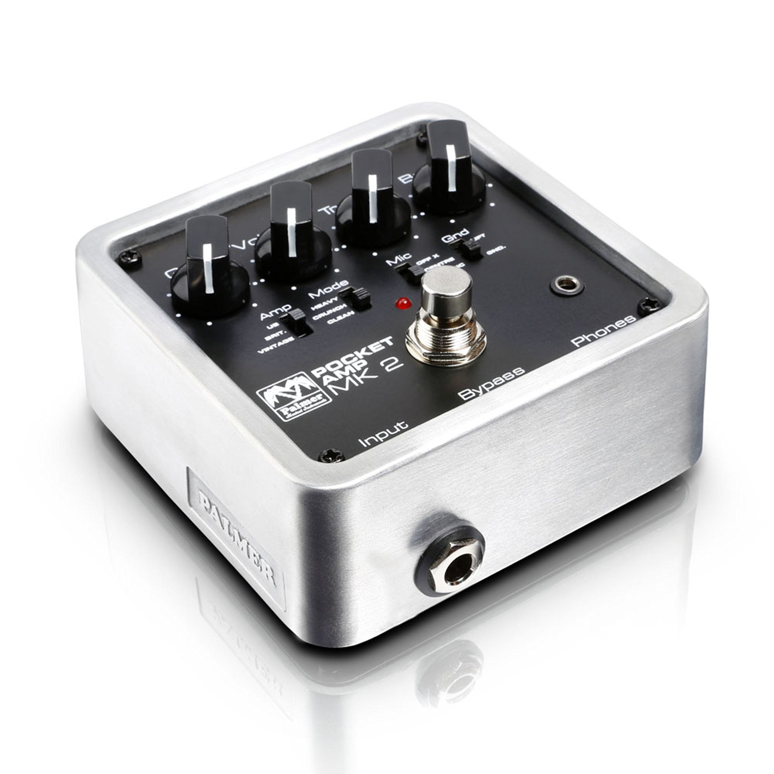 palmer-pocket-amp-acoustic-portabler-preamp-f-r-akustik-gitarre-braun image 6