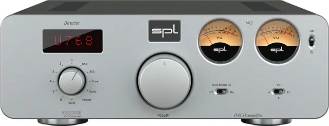 spl-director-mk2-dac-vorverst-rker-monitor-controller image 1