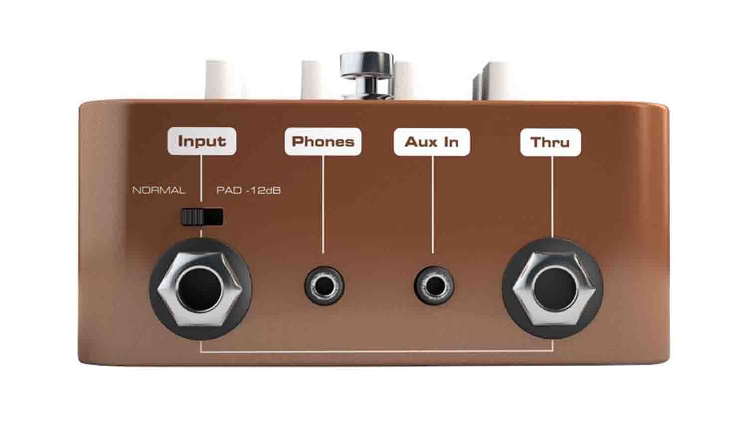 palmer-pocket-amp-acoustic-portabler-preamp-f-r-akustik-gitarre-braun image 3