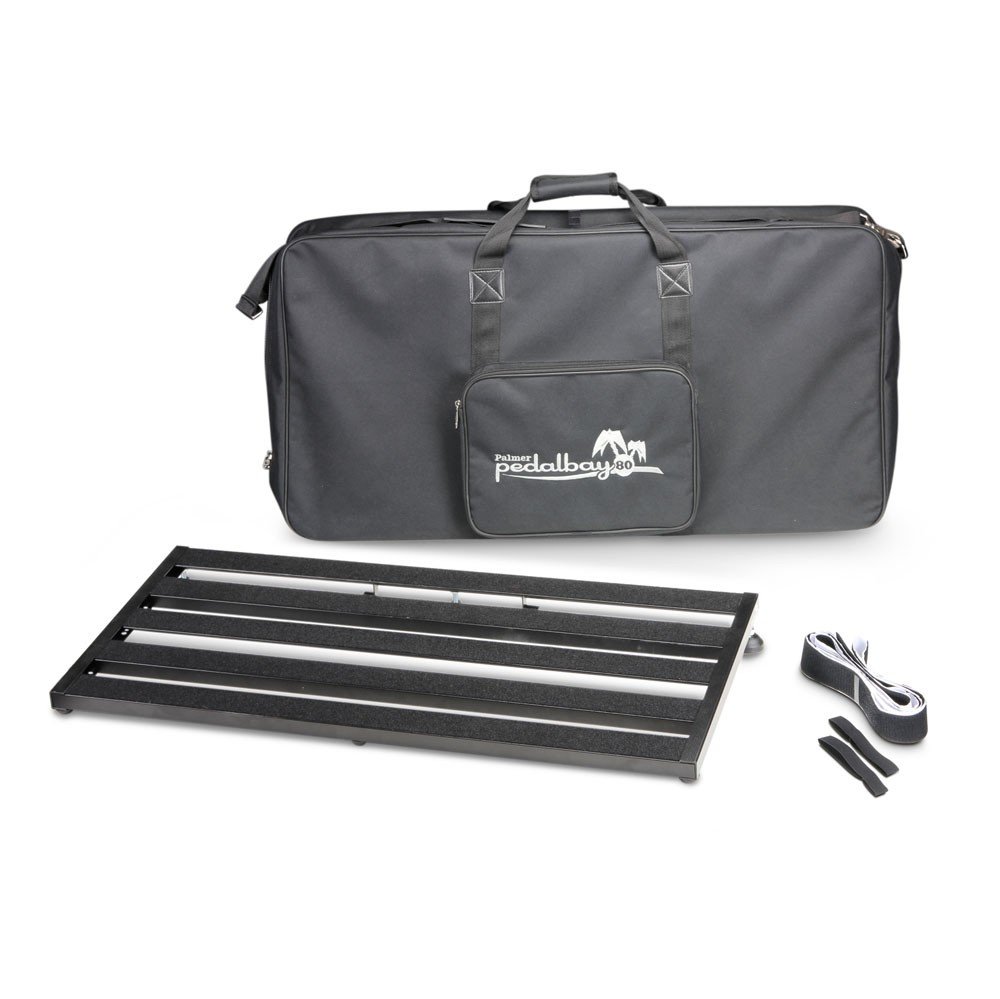 palmer-mi-pedalbay-50-s-kompaktes-pedalboard-50-cm-aus-aluminium-mit-tasche image 7