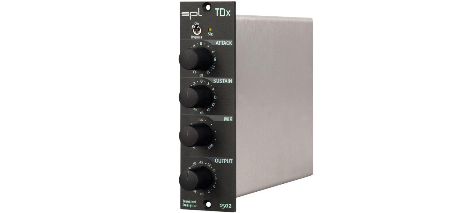 spl-tdx-transient-designer-500er-modul image 1